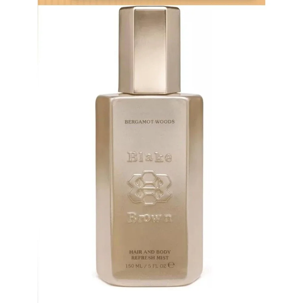 Blake Brown Wild Nectar Santal Hair & Body Refresh Mist 5 floz
